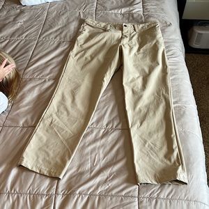 Lululemon ABC pants